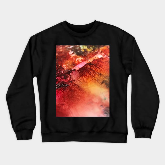 Luxury Crewneck Sweatshirt by MansiMakes